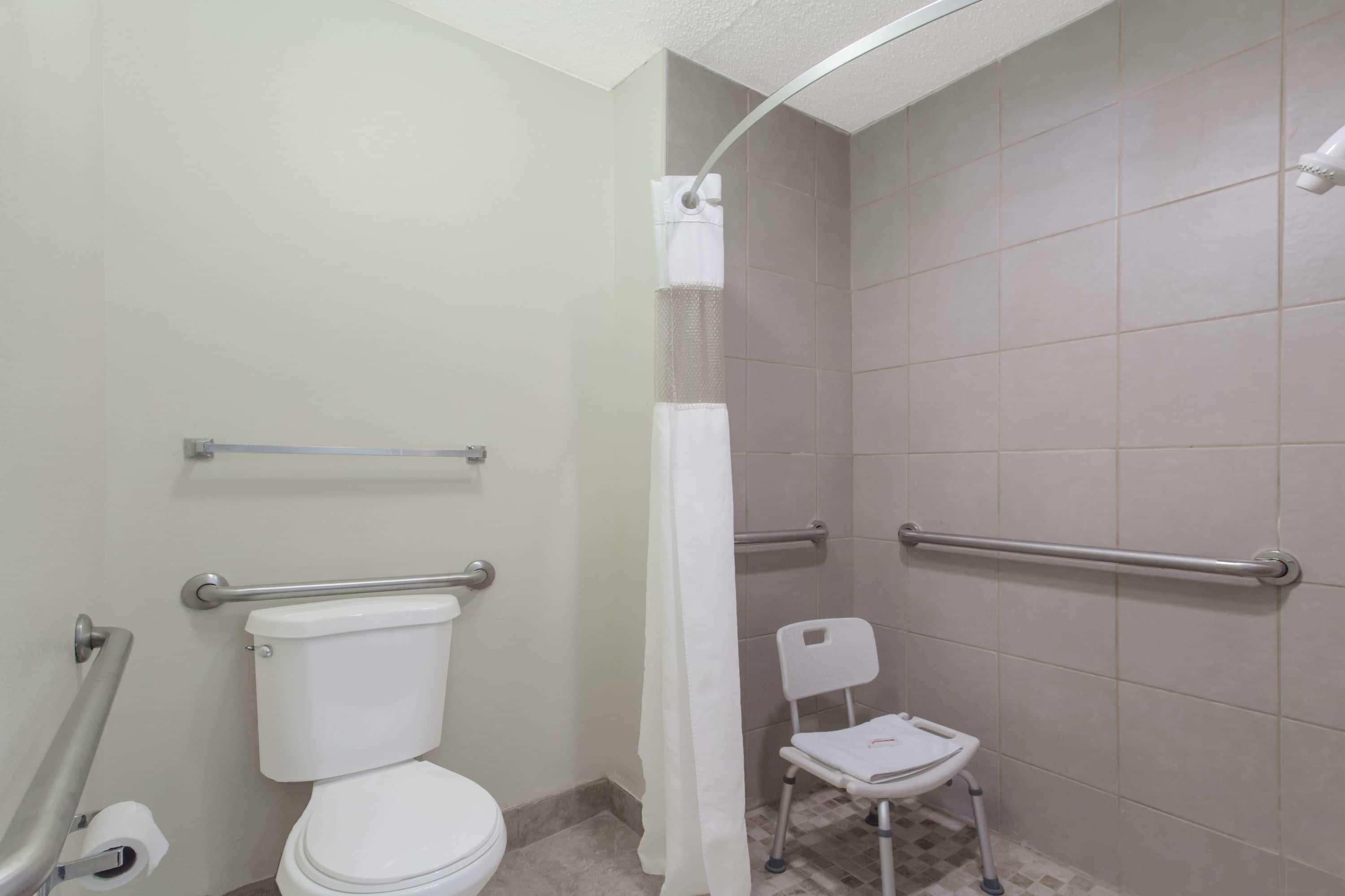 Travelodge By Wyndham Clarksville Exteriér fotografie